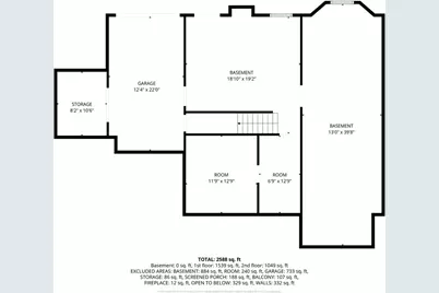 168 Clarksboro Drive, Athens, GA 30607 - Photo 53