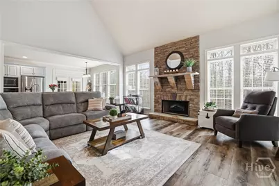 168 Clarksboro Drive, Athens, GA 30607 - Photo 3