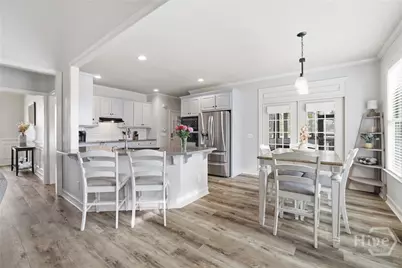 168 Clarksboro Drive, Athens, GA 30607 - Photo 5