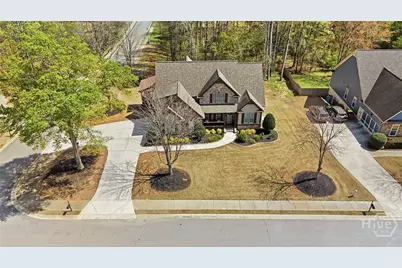 168 Clarksboro Drive, Athens, GA 30607 - Photo 47