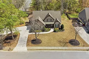 168 Clarksboro Dr, Athens, GA 30607 - Photo 47