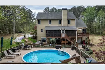 3200 Bunk Tillman Road, Monroe, GA 30656 - Photo 7
