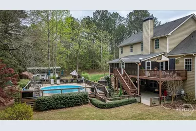 3200 Bunk Tillman Road, Monroe, GA 30656 - Photo 5