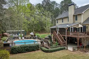 3200 Bunk Tillman Rd, Monroe, GA 30656 - Photo 5