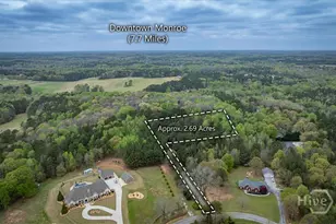 3200 Bunk Tillman Rd, Monroe, GA 30656 - Photo 67