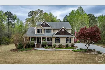 3200 Bunk Tillman Road, Monroe, GA 30656 - Photo 1