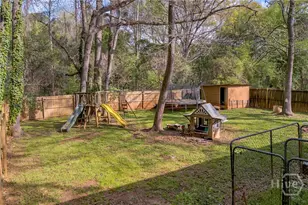 185 Garnet Ridge Dr, Athens, GA 30607 - Photo 17