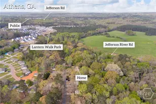 185 Garnet Ridge Dr, Athens, GA 30607 - Photo 19