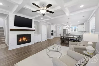 357 Edgewater Drive, Athens, GA 30605 - Photo 3