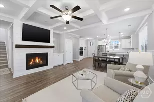357 Edgewater Dr, Athens, GA 30605 - Photo 3