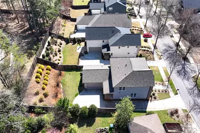 357 Edgewater Drive, Athens, GA 30605 - Photo 21