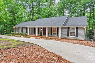 161 Pinecrest Terrace, Athens, GA 30606 - Photo 27