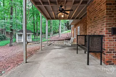 161 Pinecrest Terrace, Athens, GA 30606 - Photo 49
