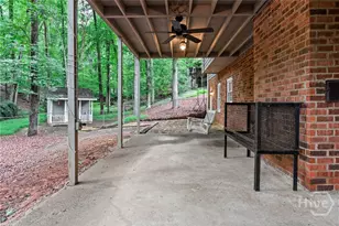 161 Pinecrest Terrace, Athens, GA 30606 - Photo 49