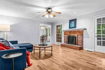 161 Pinecrest Terrace, Athens, GA 30606 - Photo 21