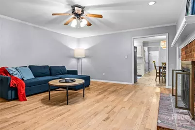 161 Pinecrest Terrace, Athens, GA 30606 - Photo 19