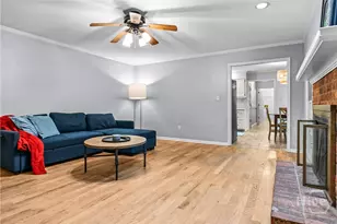 161 Pinecrest Terrace, Athens, GA 30606 - Photo 19