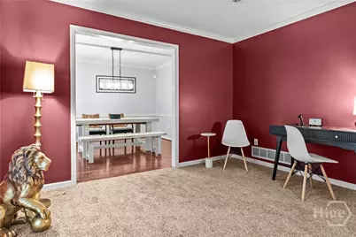 161 Pinecrest Terrace, Athens, GA 30606 - Photo 3