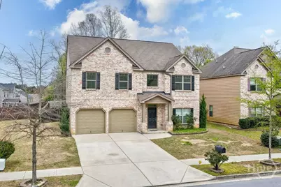 3495 Zaks Way, Bethlehem, GA 30620 - Photo 3