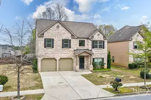 3495 Zaks Way, Bethlehem, GA 30620 - Photo 3