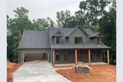 450 Ansley Drive, Athens, GA 30605 - Photo 1