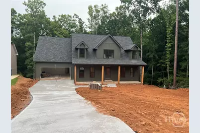 450 Ansley Drive, Athens, GA 30605 - Photo 3