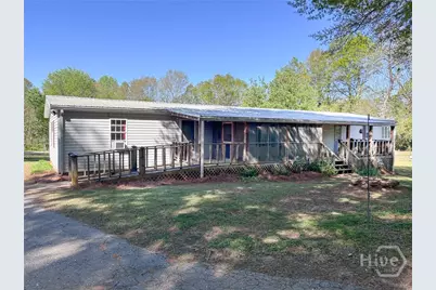283 S Third Street, Colbert, GA 30628 - Photo 3