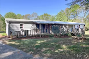 283 S 3rd St, Colbert, GA 30628 - Photo 3