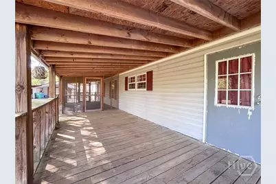 283 S Third Street, Colbert, GA 30628 - Photo 27