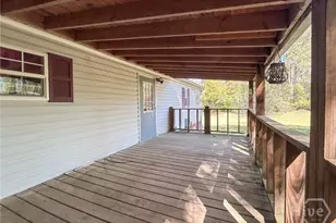 283 S 3rd St, Colbert, GA 30628 - Photo 29