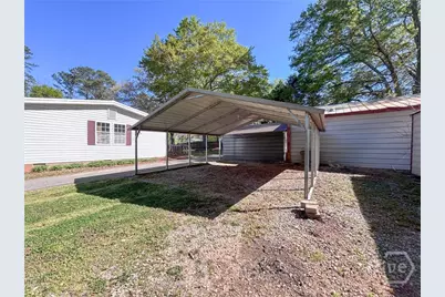 283 S Third Street, Colbert, GA 30628 - Photo 31
