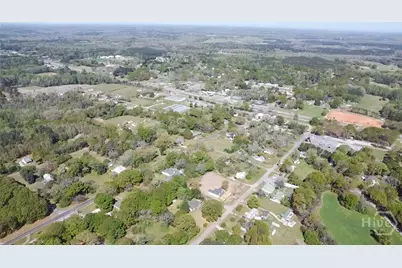 283 S Third Street, Colbert, GA 30628 - Photo 35