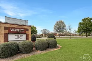 1100 Brookshire Court, Bogart, GA 30622 - Photo 31