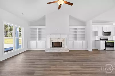 2611 Bethany Bowersville Road #5, Canon, GA 30520 - Photo 7