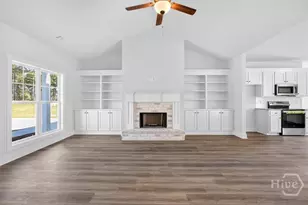 2611 Bethany Bowersville Rd, Canon, GA 30520 - Photo 7