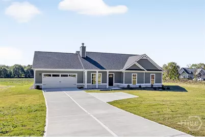 2611 Bethany Bowersville Road #5, Canon, GA 30520 - Photo 1