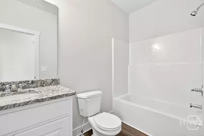 2611 Bethany Bowersville Road #5, Canon, GA 30520 - Photo 23