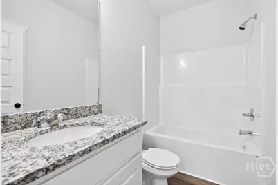 2611 Bethany Bowersville Road #5, Canon, GA 30520 - Photo 33