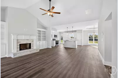 2611 Bethany Bowersville Road #5, Canon, GA 30520 - Photo 5