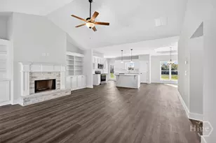 2611 Bethany Bowersville Rd, Canon, GA 30520 - Photo 5