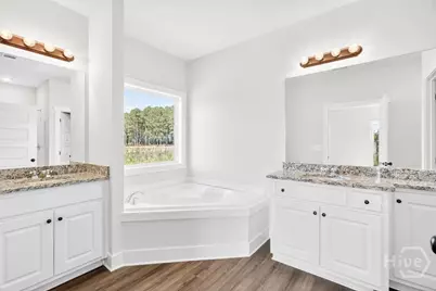 2611 Bethany Bowersville Road #5, Canon, GA 30520 - Photo 41