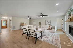 401 Coleman, Statham, GA 30666 - Photo 43