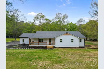 401 Coleman, Statham, GA 30666 - Photo 1