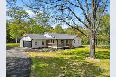 401 Coleman, Statham, GA 30666 - Photo 3