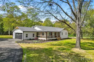 401 Coleman, Statham, GA 30666 - Photo 3