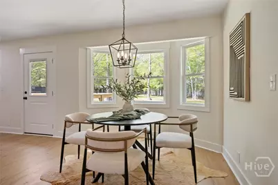 401 Coleman, Statham, GA 30666 - Photo 41