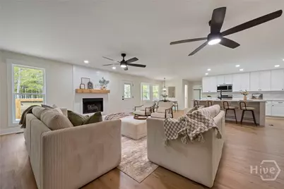 401 Coleman, Statham, GA 30666 - Photo 45