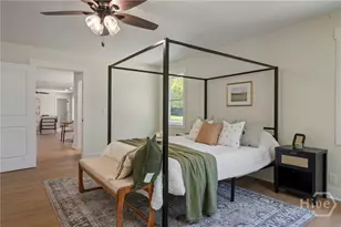 401 Coleman, Statham, GA 30666 - Photo 55