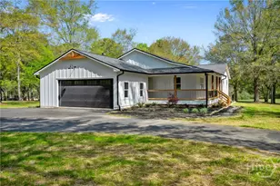 401 Coleman, Statham, GA 30666 - Photo 5