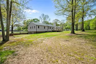 401 Coleman, Statham, GA 30666 - Photo 9